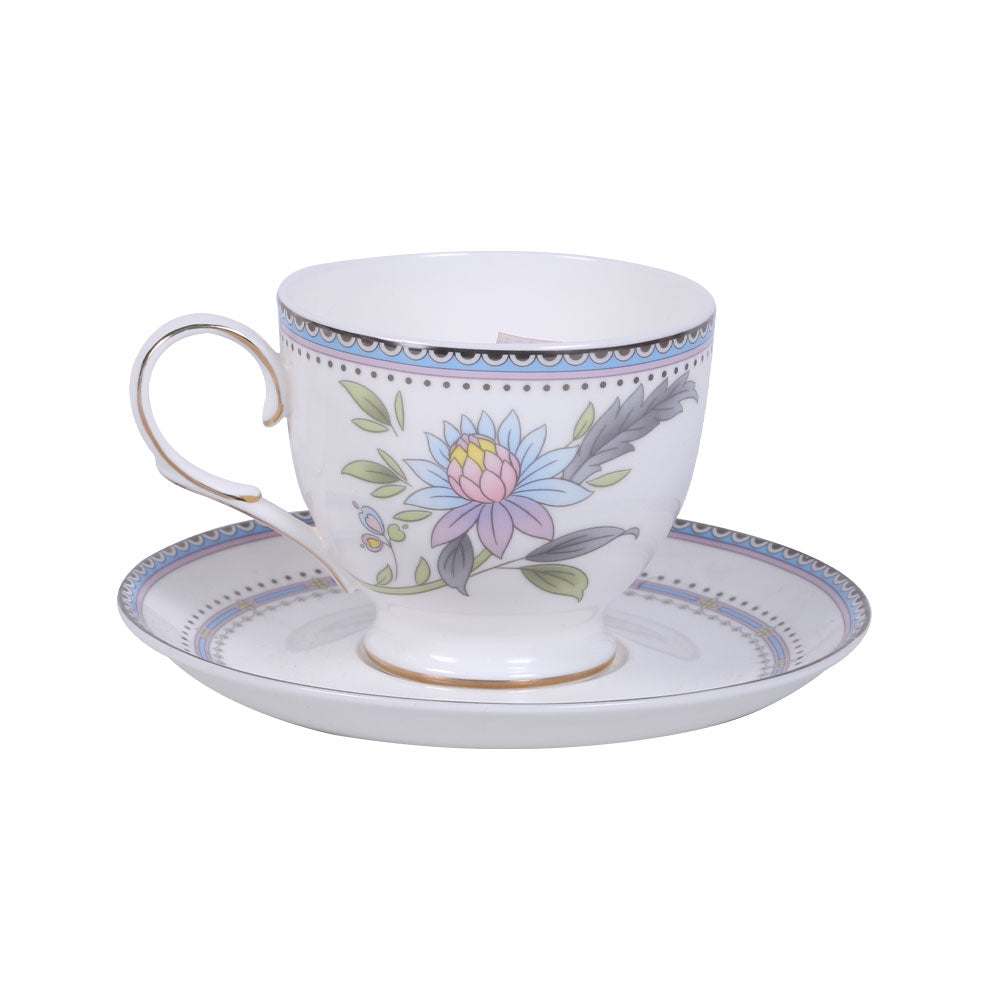 CUP & SAUCER ROYAL BISTRO N2 BASIC (Pack 6)
