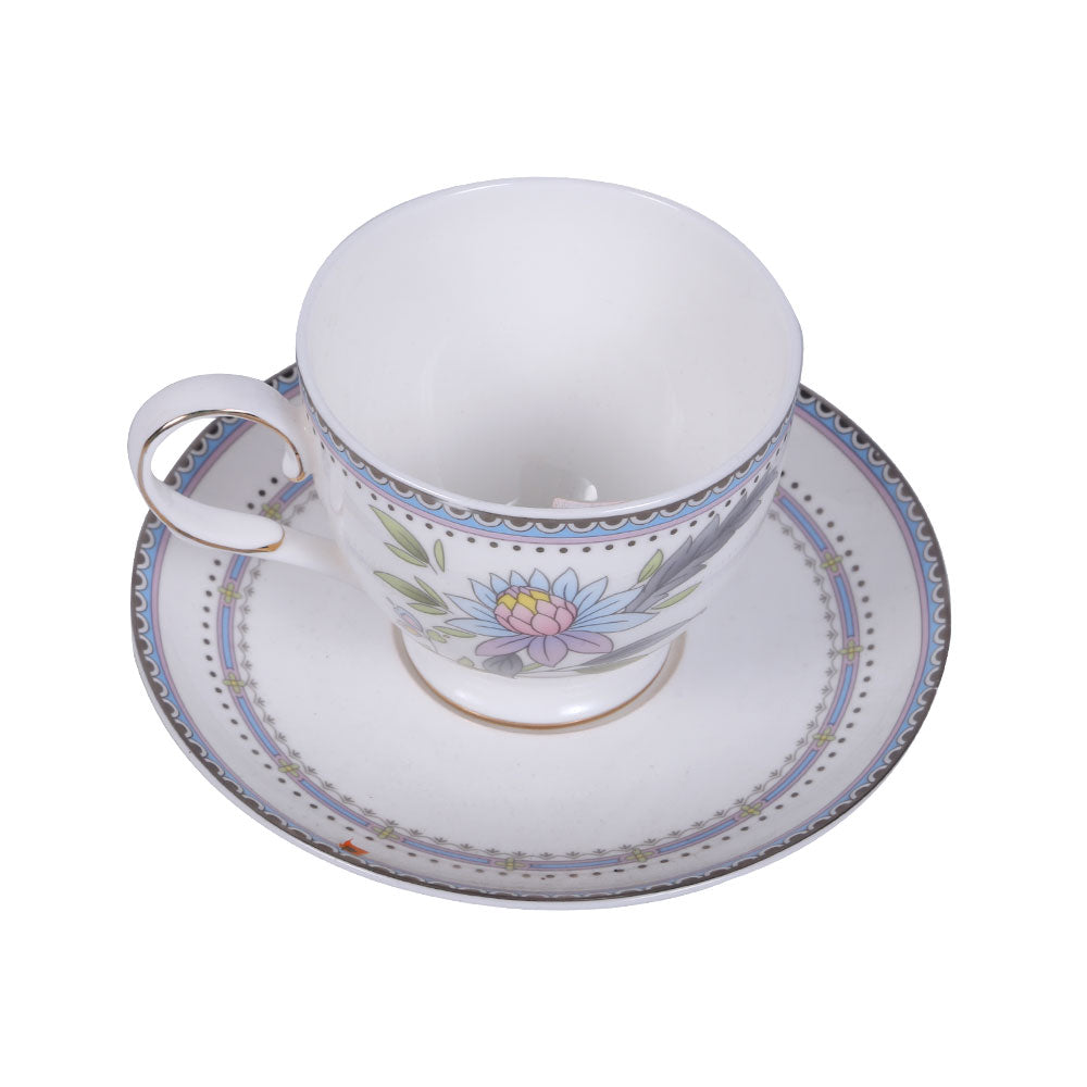 CUP & SAUCER ROYAL BISTRO N2 BASIC (Pack 6)