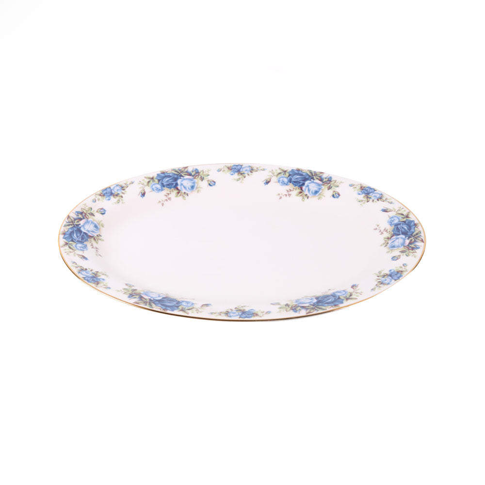 DISH RICE ROYAL BISTRO 12INCH RP-801B BASIC