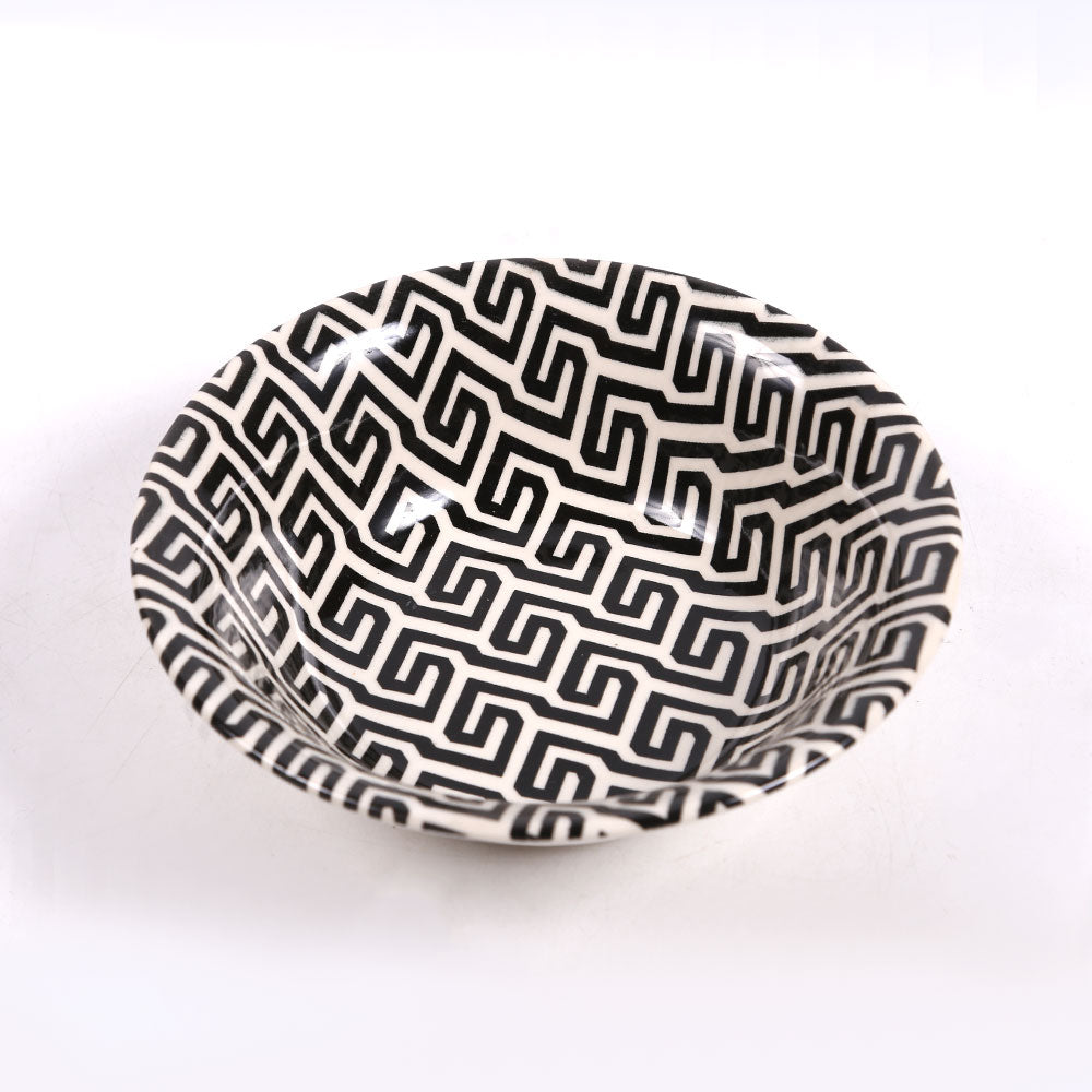 BOWL SOUP CLAYTON 1519LS