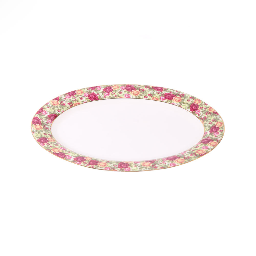 DISH RICE 12INCH ROYAL BISTRO RP-802 BASIC