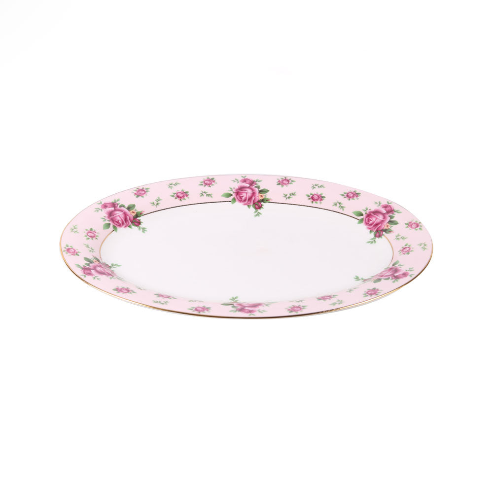 DISH RICE 12INCH ROYAL BISTRO RP-804 BASIC