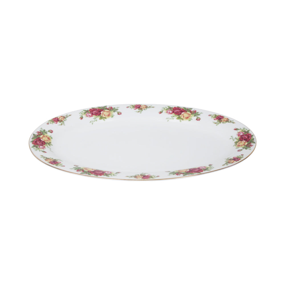 DISH RICE ROYAL BISTRO 14INCH RP-801 BASIC
