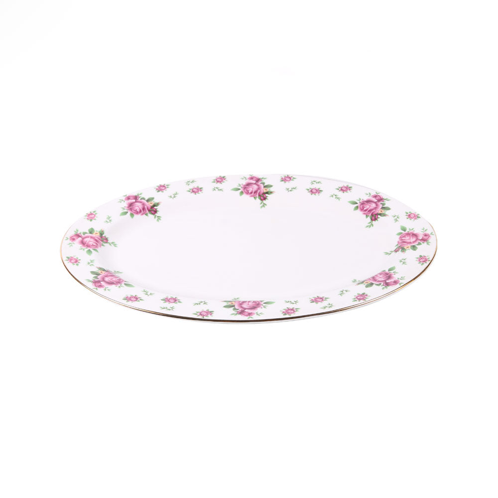 DISH RICE 14INCH ROYAL BISTRO RP-803 BASIC
