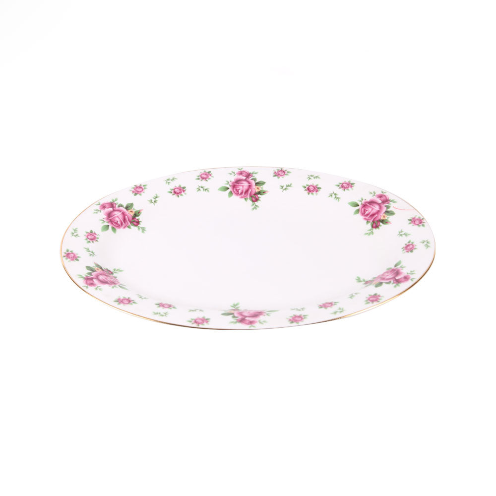 DISH RICE 12INCH ROYAL BISTRO RP-803 BASIC