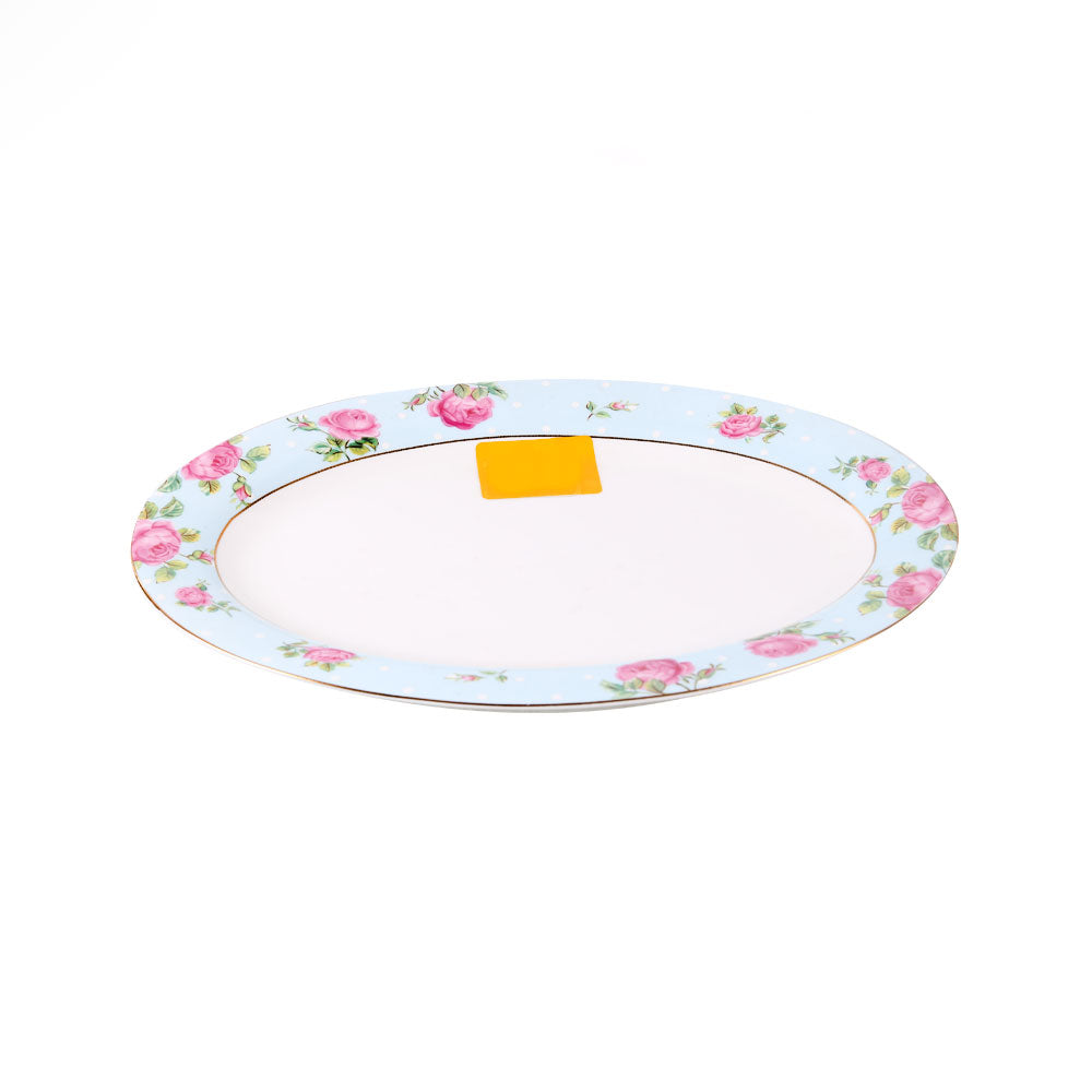 DISH RICE 12INCH ROYAL BISTRO RP-810 BASIC