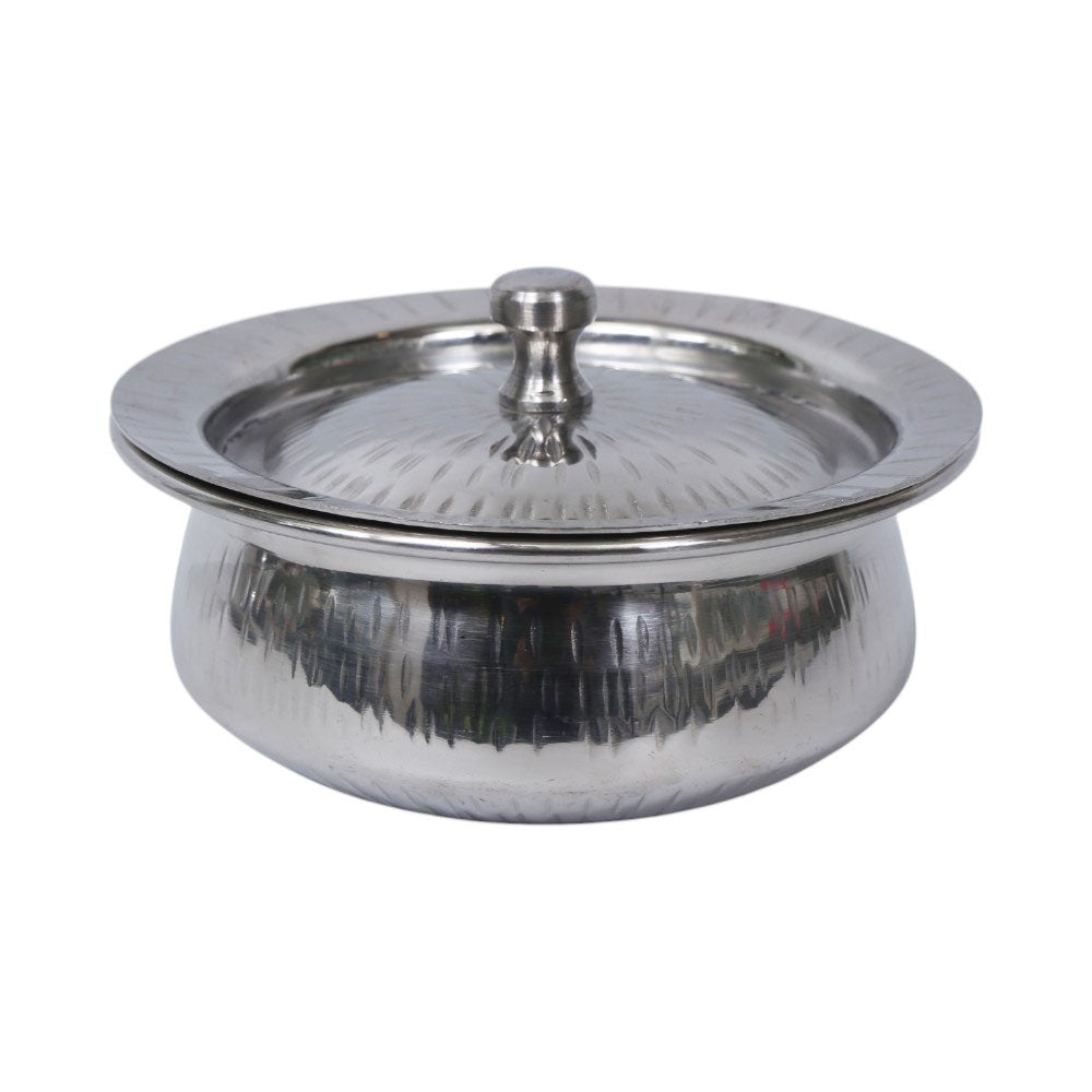 STEEL HANDI MAGNET SMALL 5INCH NO 1