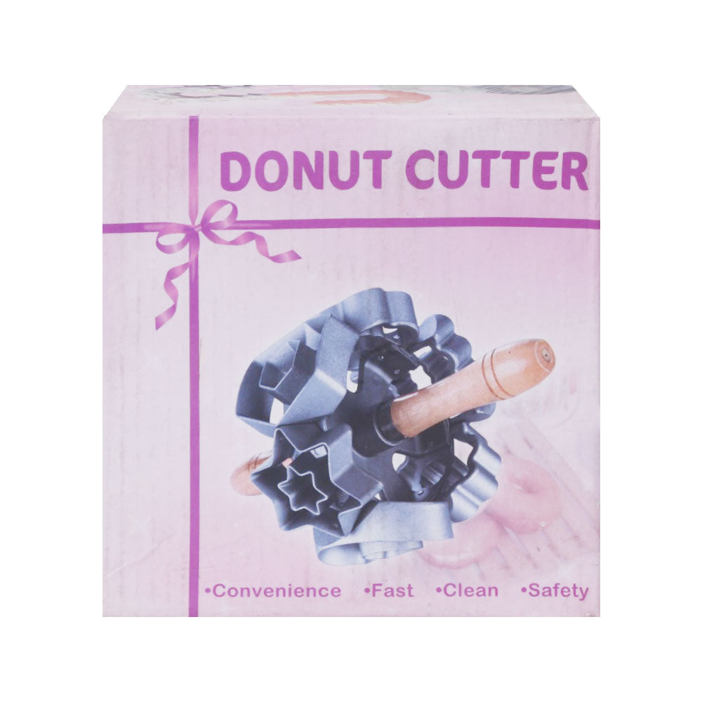 DONUT CUTTER IR 146-147 BASIC