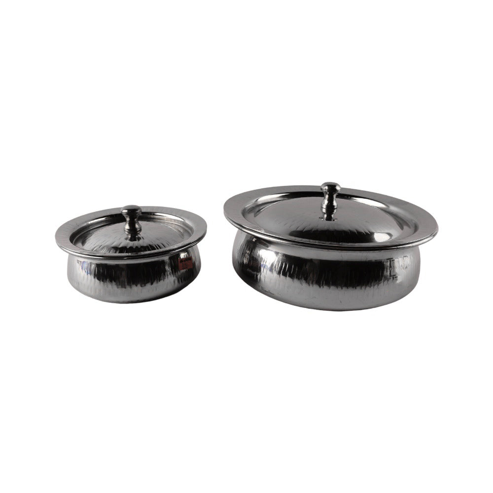 HANDI STEEL XL 8 INCH NO 4