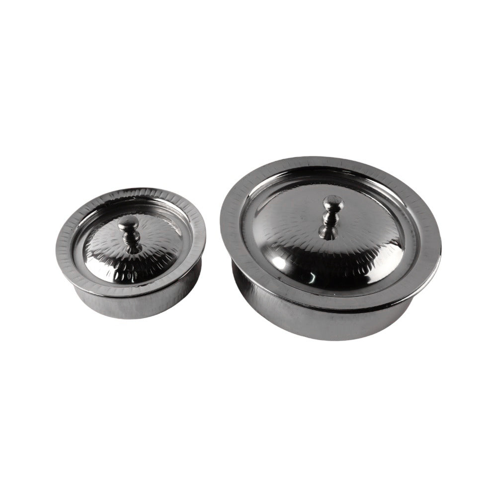 HANDI STEEL XL 8 INCH NO 4