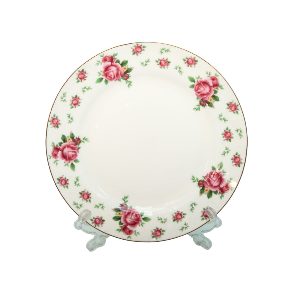 PLATE DINNER 10.5INCH ROYAL BISTRO P-803 BASIC