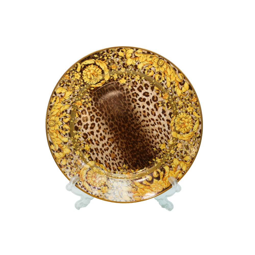 PLATE DINNER 10.5INCH ROYAL BISTRO P-627N BASIC