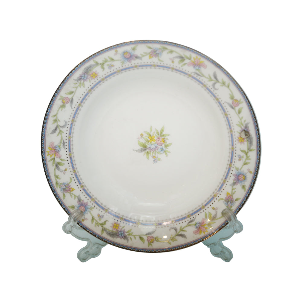 PLATE DEEP 9INCH ROYAL BISTRO DP-N2 BASIC