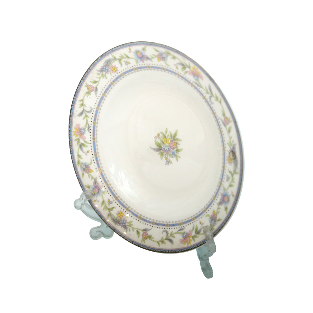 PLATE DEEP 9INCH ROYAL BISTRO DP-N2 BASIC