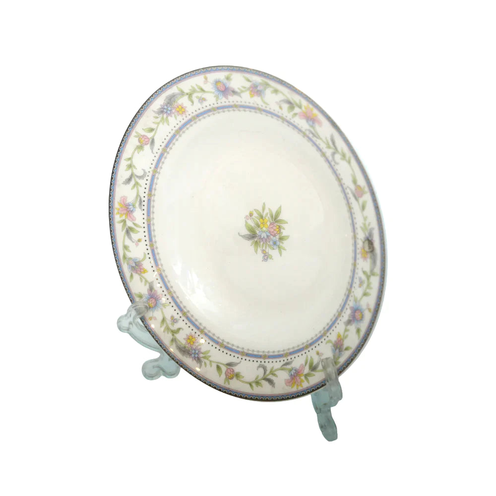 PLATE DEEP 9INCH ROYAL BISTRO DP-N2 BASIC