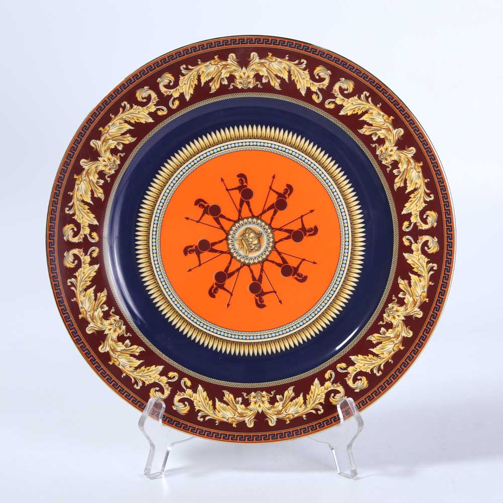 PLATE DINNER 10.5INCH ROYAL BISTRO P-655 BASIC