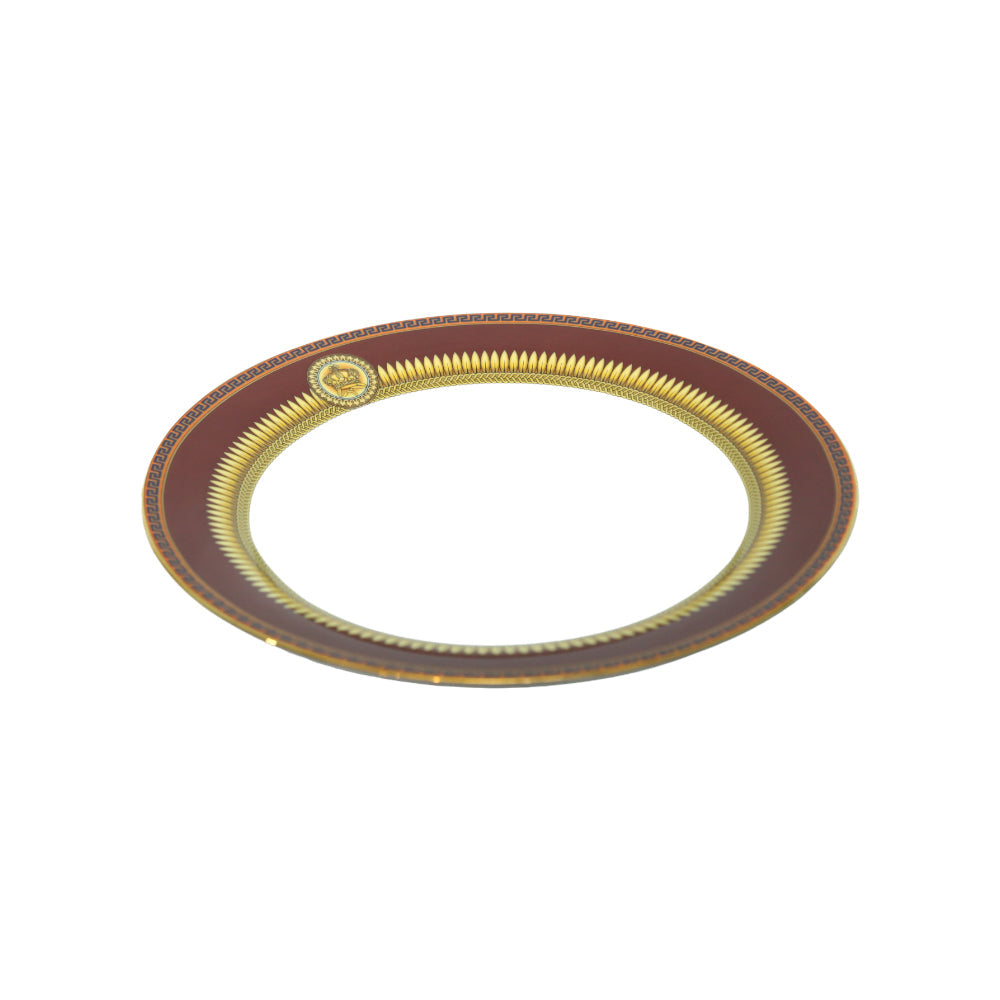 PLATE DEEP 9INCH ROYAL BISTRO DP-655 BASIC