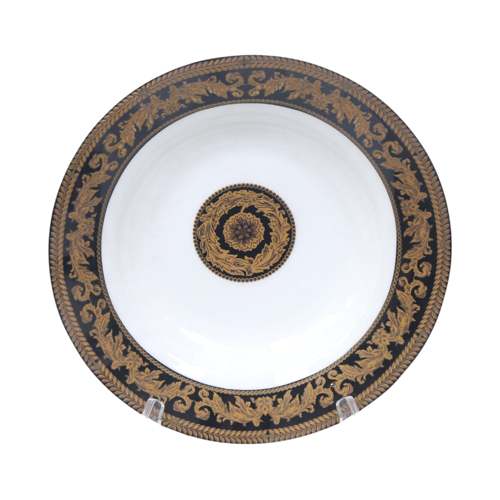 PLATE DEEP 9INCH ROYAL BISTRO DP-639 BASIC