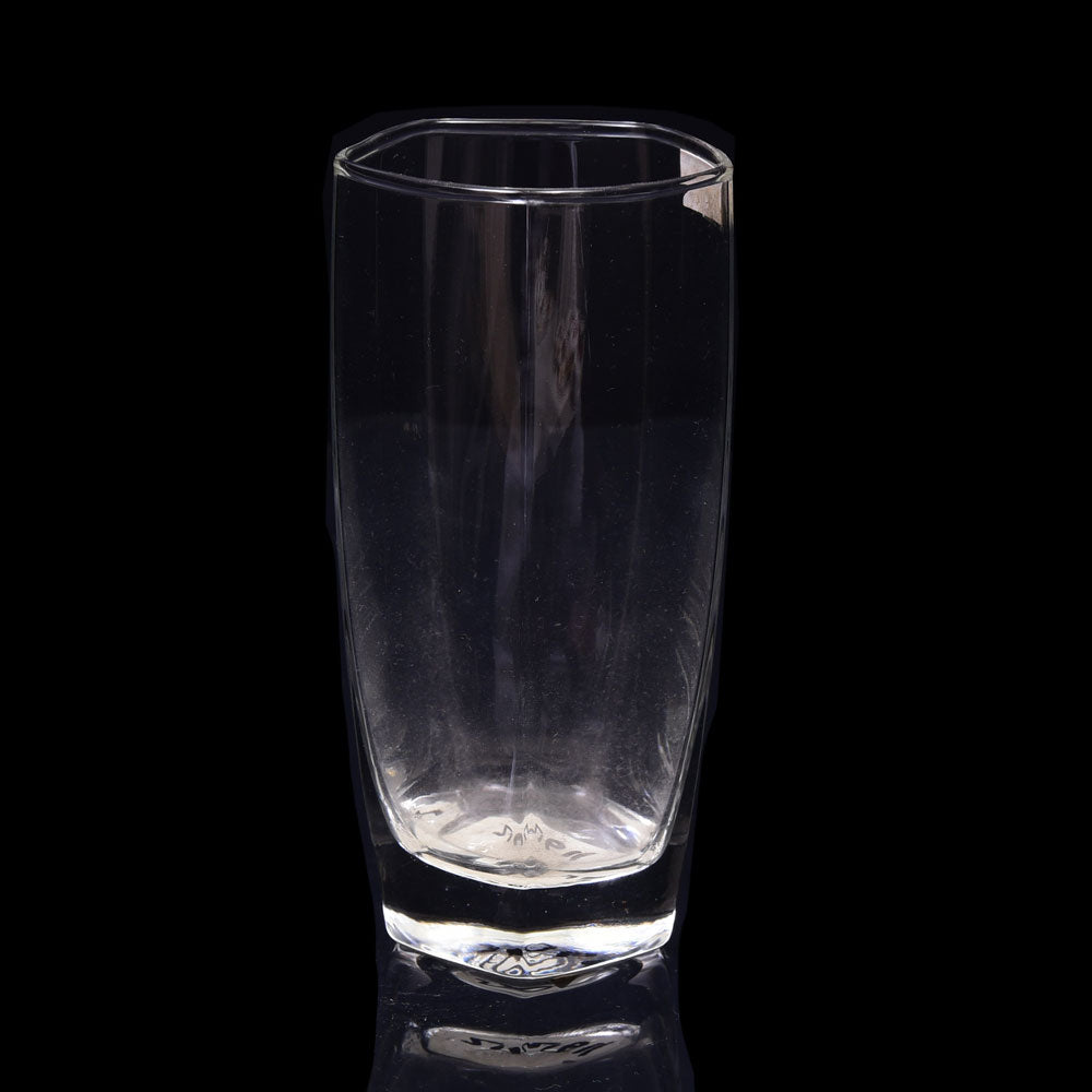 GLASS OCEAN 21611 BASIC (Pack of 6)