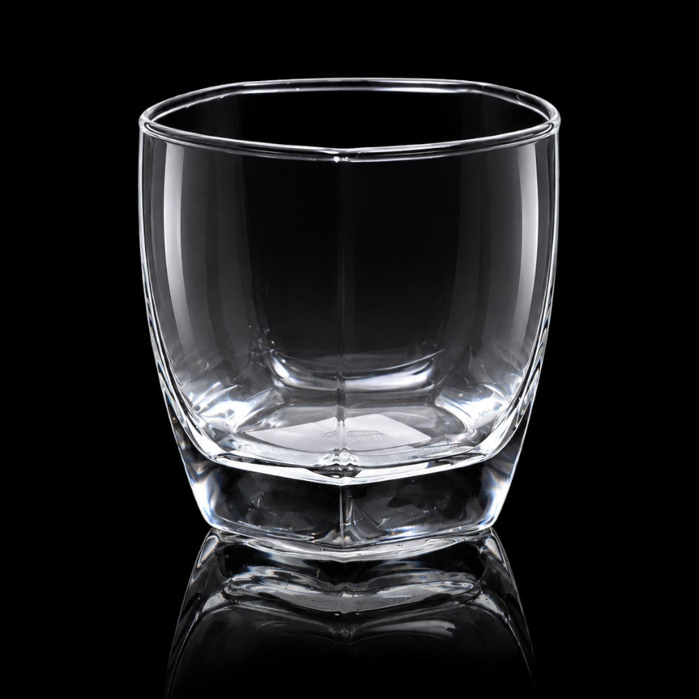GLASS OCEAN 21610 BASIC (Pack of 6)