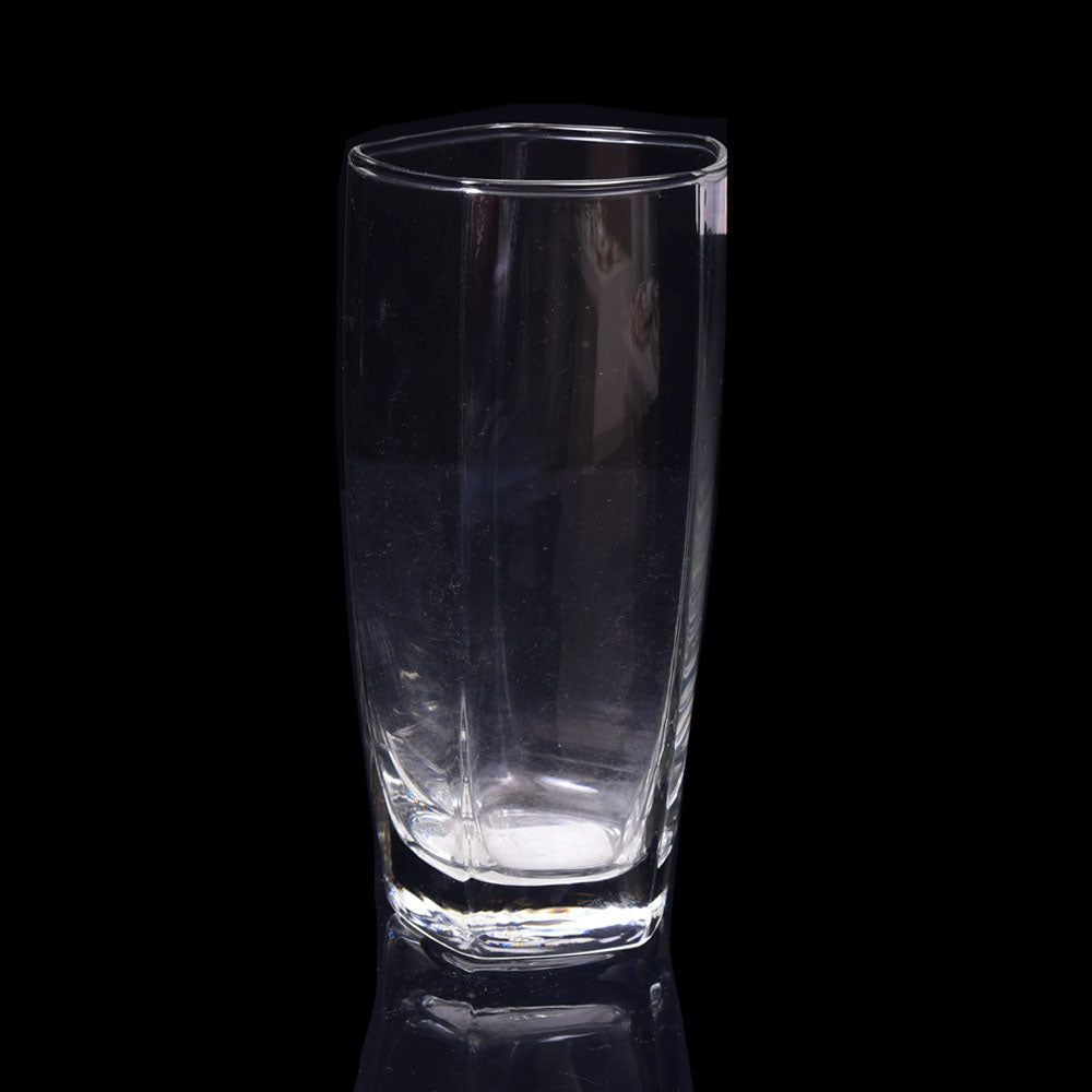 GLASS OCEAN 21614 BASIC (Pack of 6)