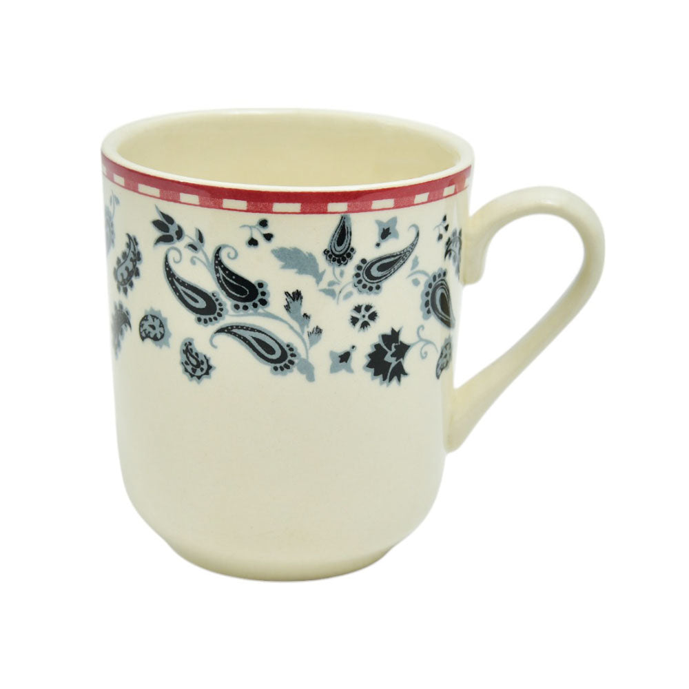 MUG CLAYTON 411FA BASIC