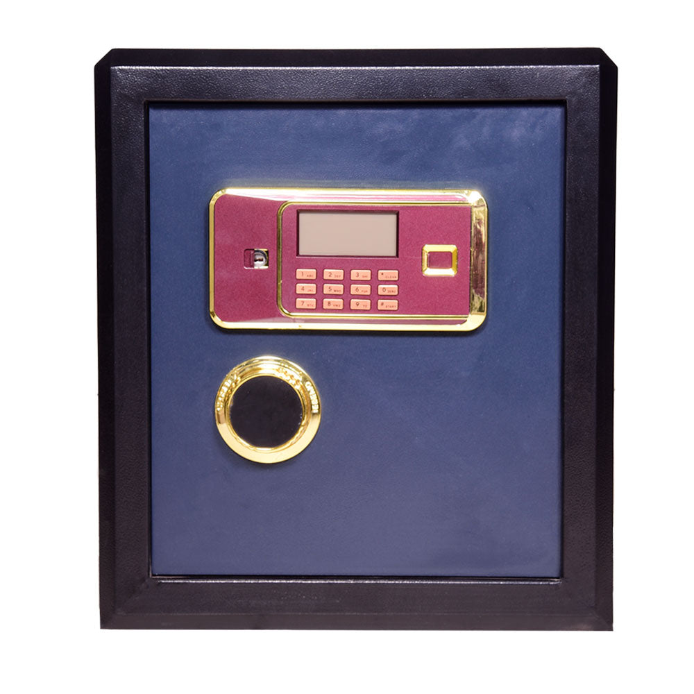 ELECTRIC SAFE D-450 BASIC