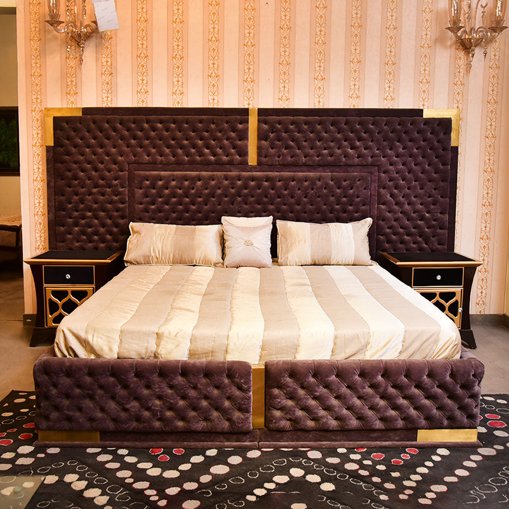 BED ELIS IR 1622 BASIC