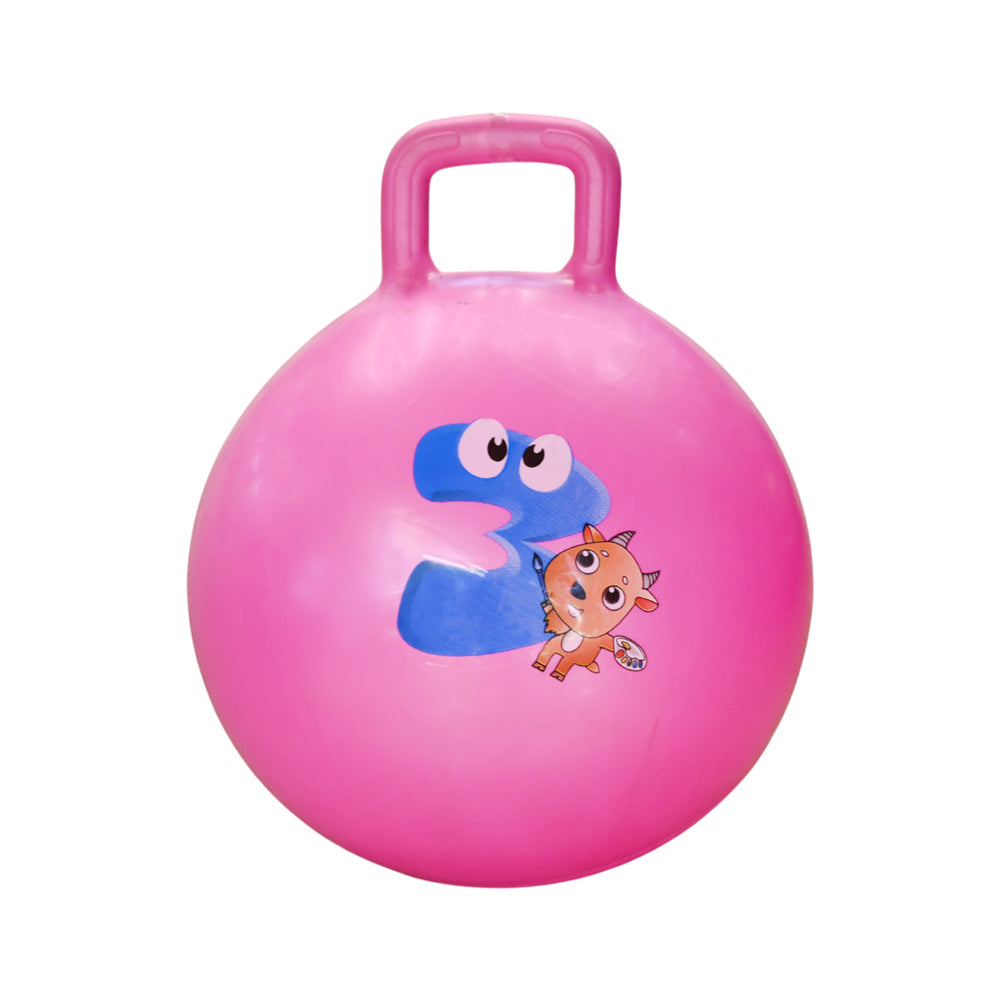 HOP BALL PC