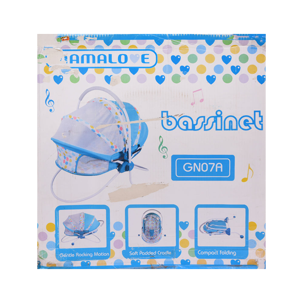 BABY BESSNET LA16 BASIC