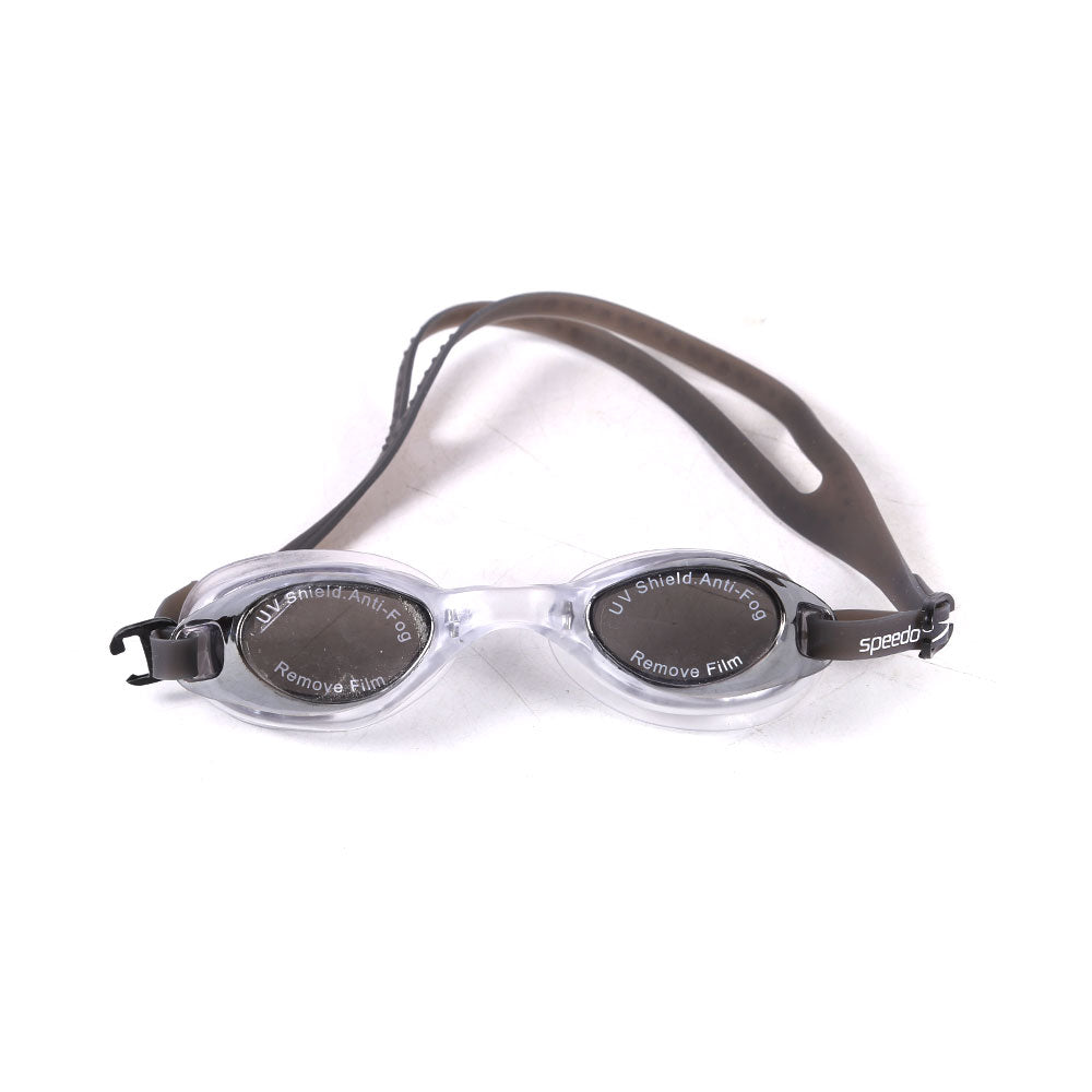 Mk-2600 Mc-2600 Speedo Swimming Goggles M.S