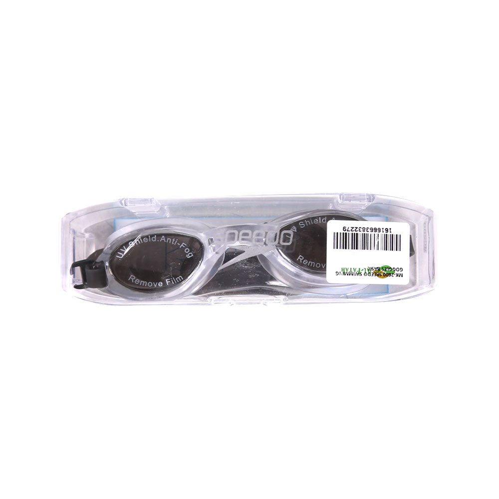 Mk-2600 Mc-2600 Speedo Swimming Goggles M.S