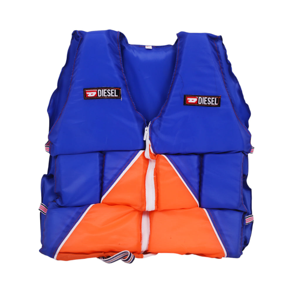 SWIMMING JACKET KIDS MEDIUM BASIC