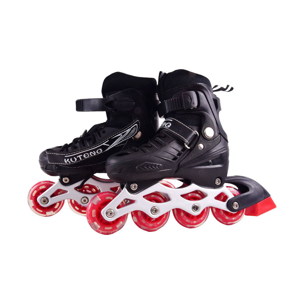SKATES IN-LINE SHOES