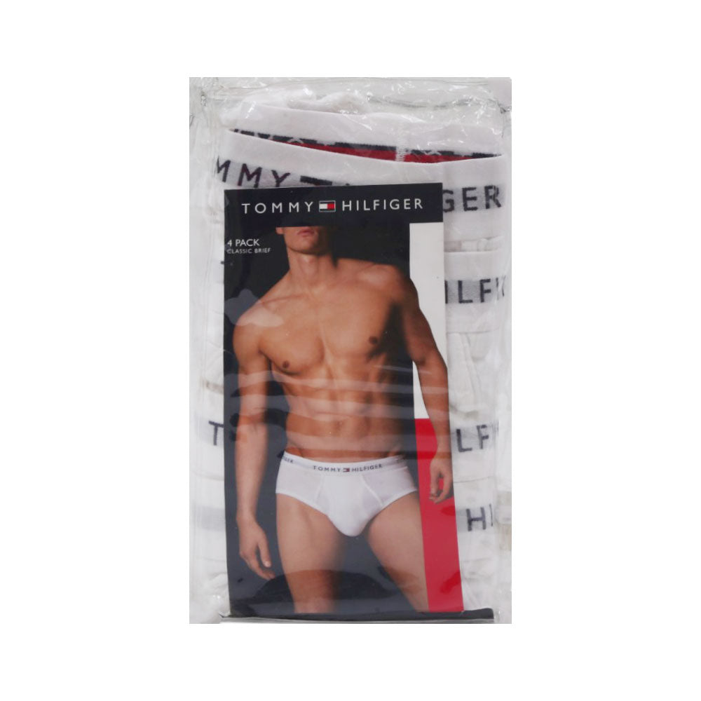 TOMMY HILFIGER BRIEF SET