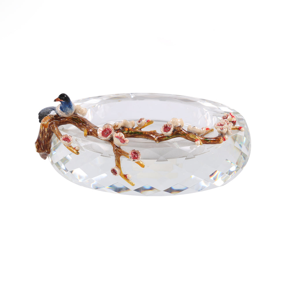 Ashtray Rorocraft Ir R8189L Basic