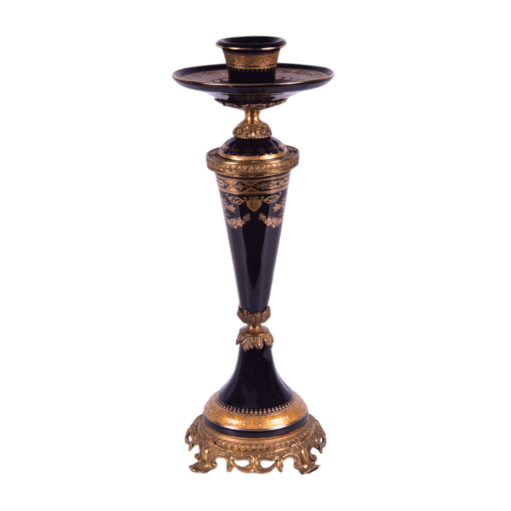 CANDLE HOLDER IR JBK6025-T113 BASIC