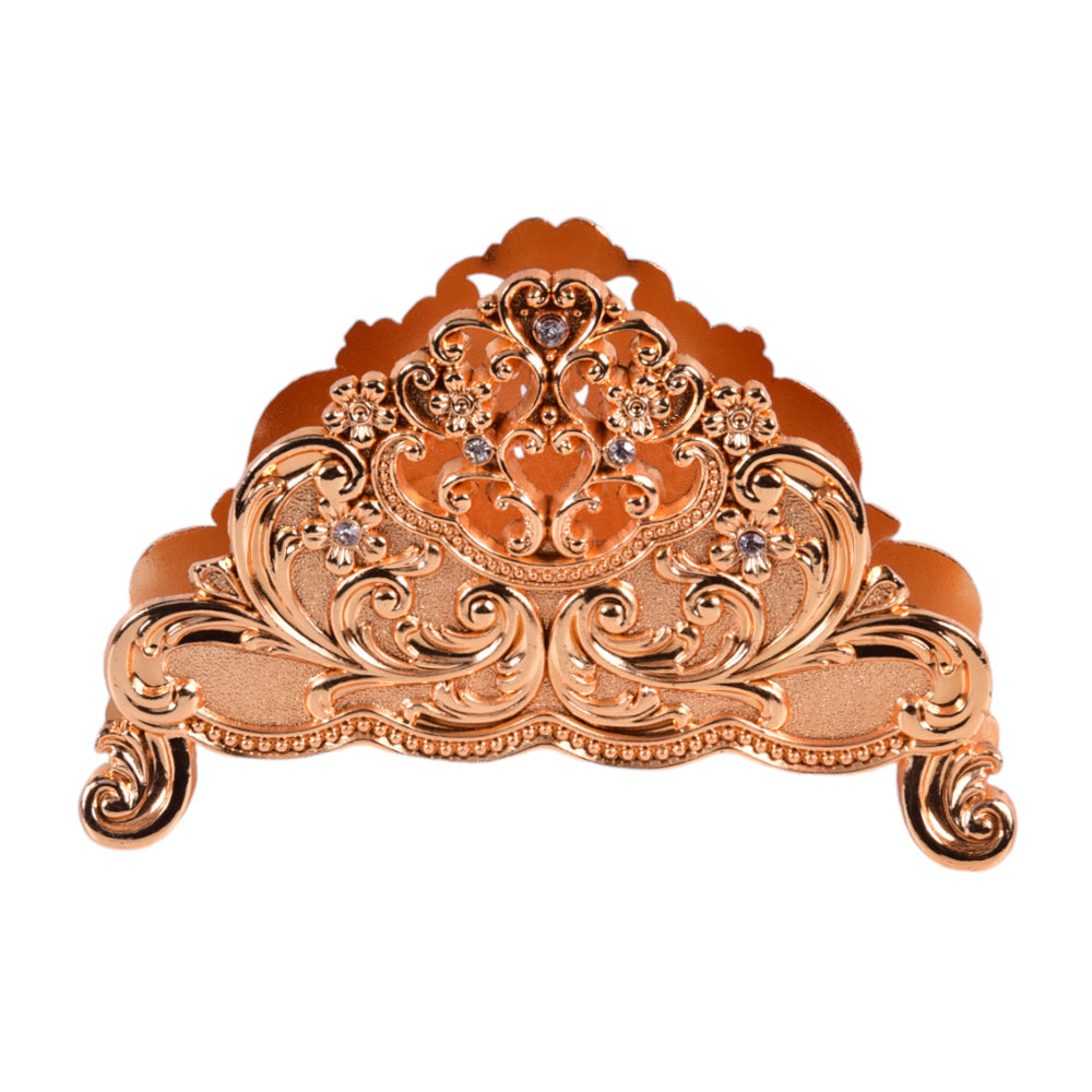 NAPKIN HOLDER ORCHID TA1686 BASIC