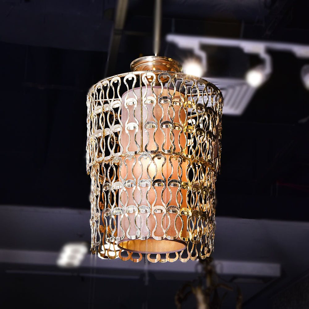 CHANDELIER GHIDINI G569501SW 0B BASIC