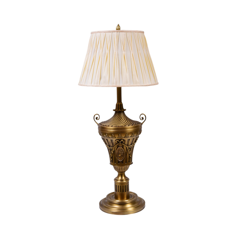 TABLE LAMP IR T1014 BASIC