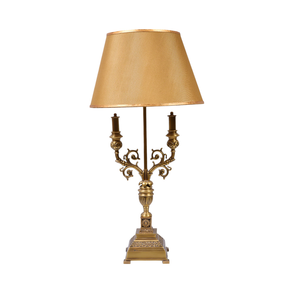 TABLE LAMP IR T1015 BASIC