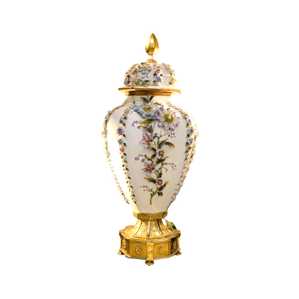 VASE IR J-B406A-F18 BASIC