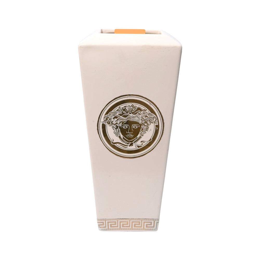 VASE PORCELAIN JDA824-303 BASIC
