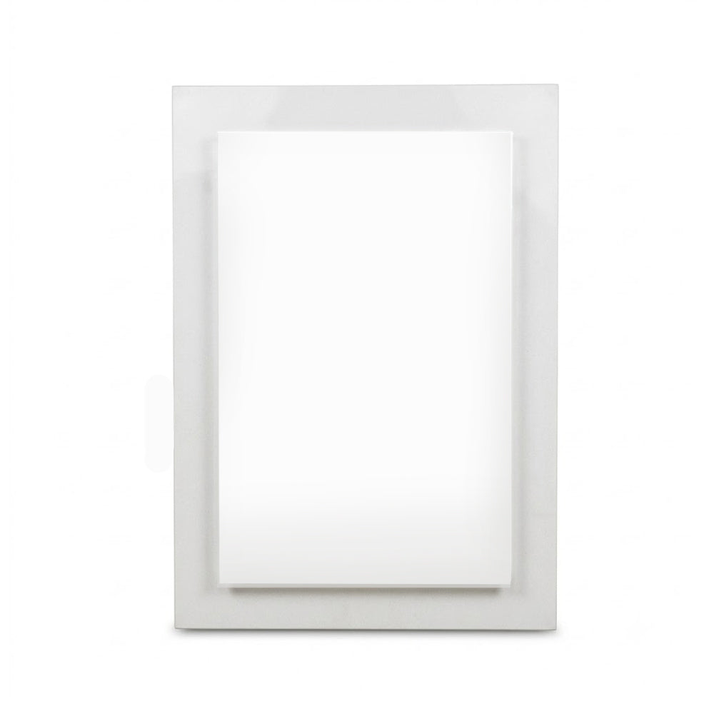 WALL MIRROR IR AL2016-10 BASIC