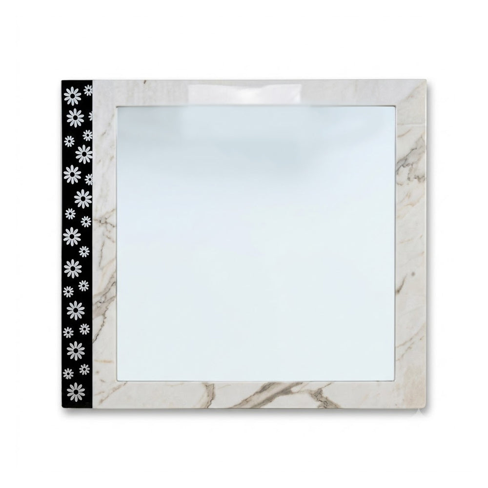 WALL MIRROR IR 14041 BASIC