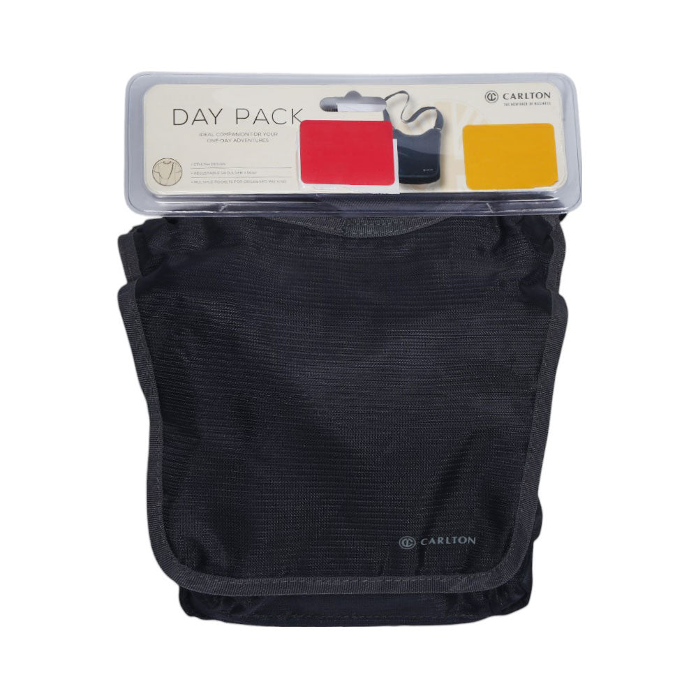 CARLTON DAY PACK BASIC
