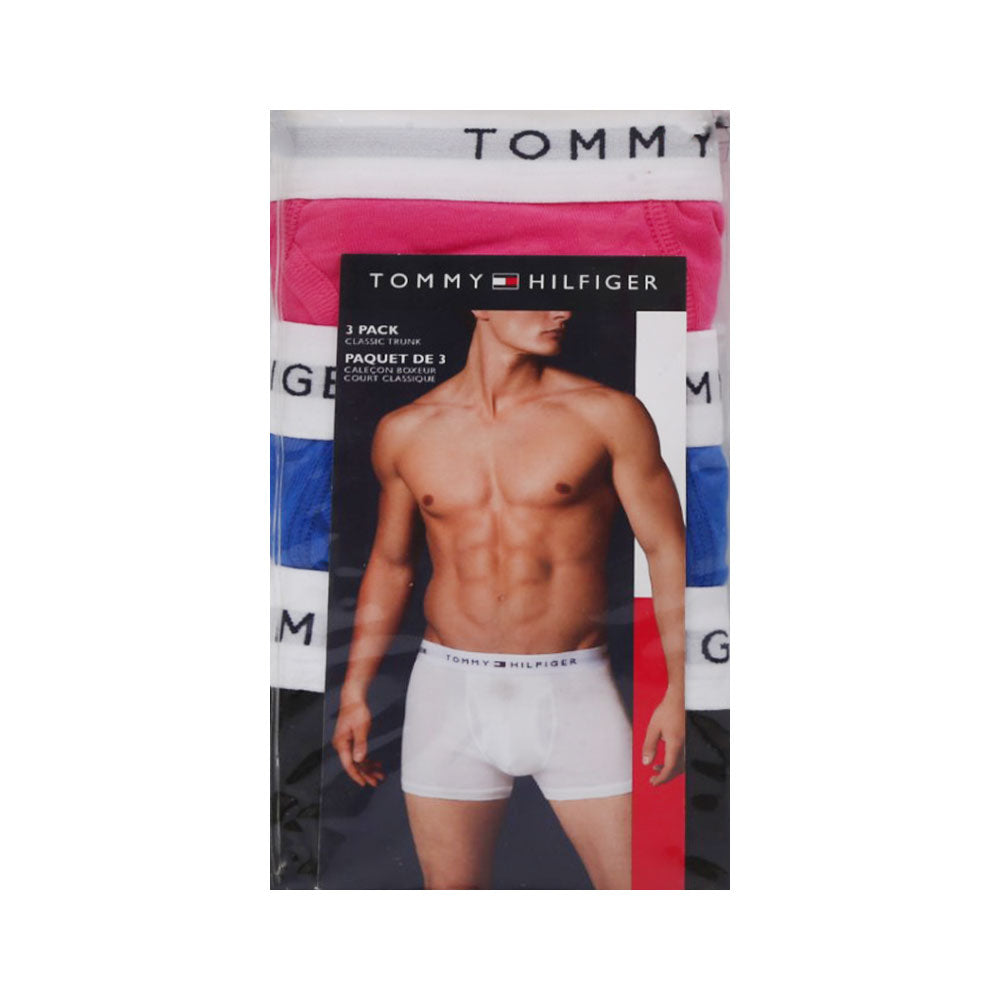 TOMMY HILFIGHER BOXER SET