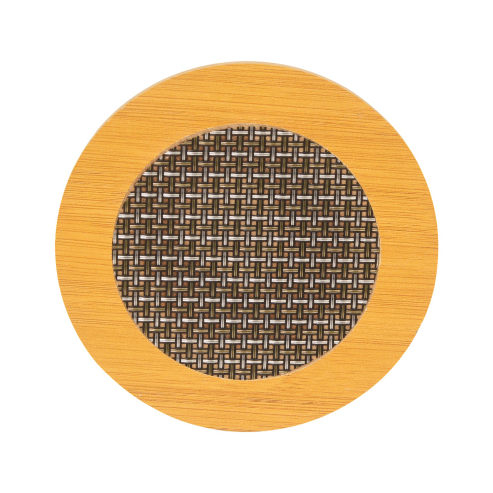 HOT MAT WOODEN IR P54