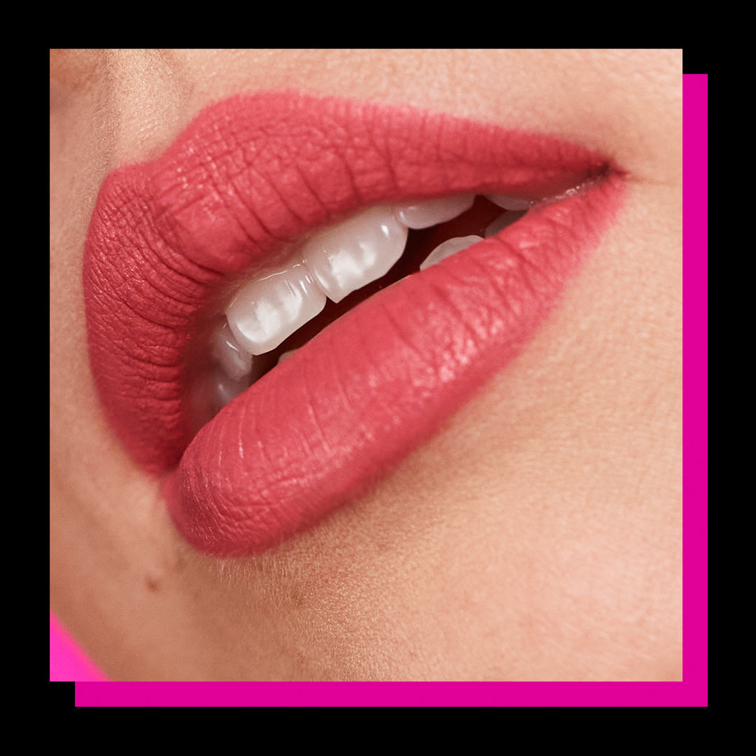 NYX ABU DHABI SOFT MATTE LIP CREAM 8 ML