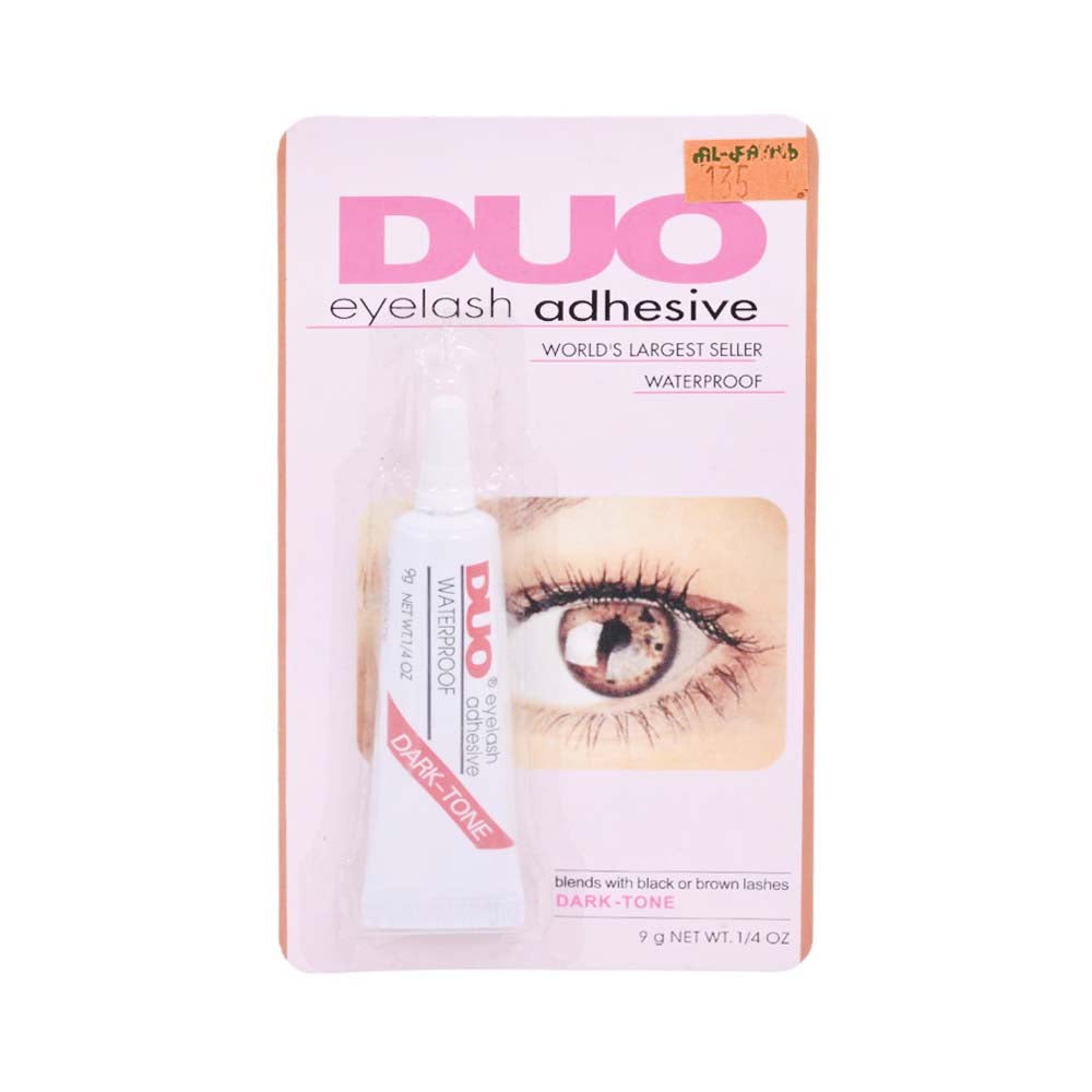 DUO EYELASH GUM KAI 9G 9 G